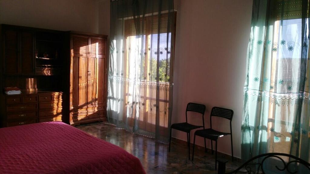 Il Giardino Del Gallo Foligno Room photo