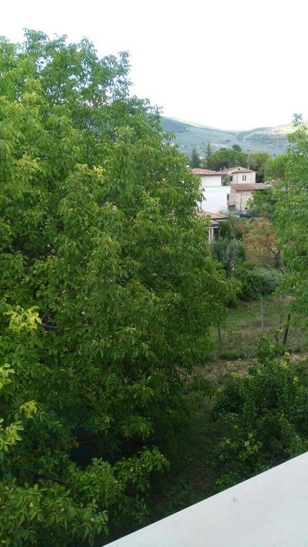 Il Giardino Del Gallo Foligno Room photo
