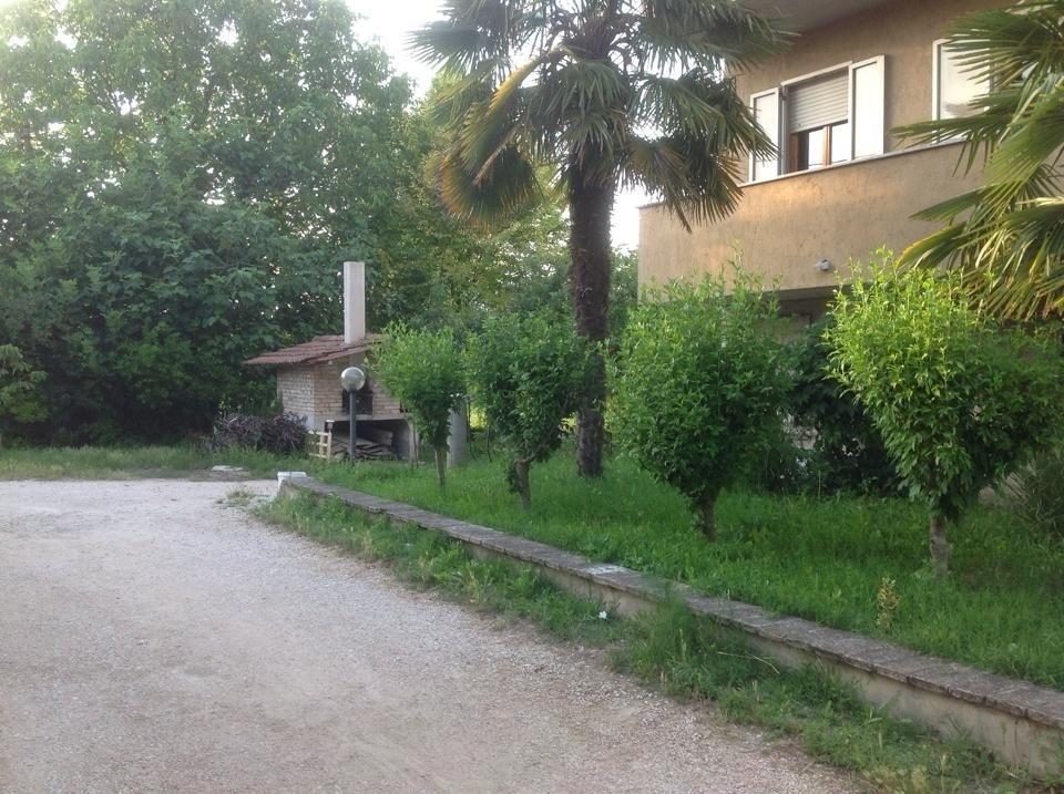 Il Giardino Del Gallo Foligno Exterior photo
